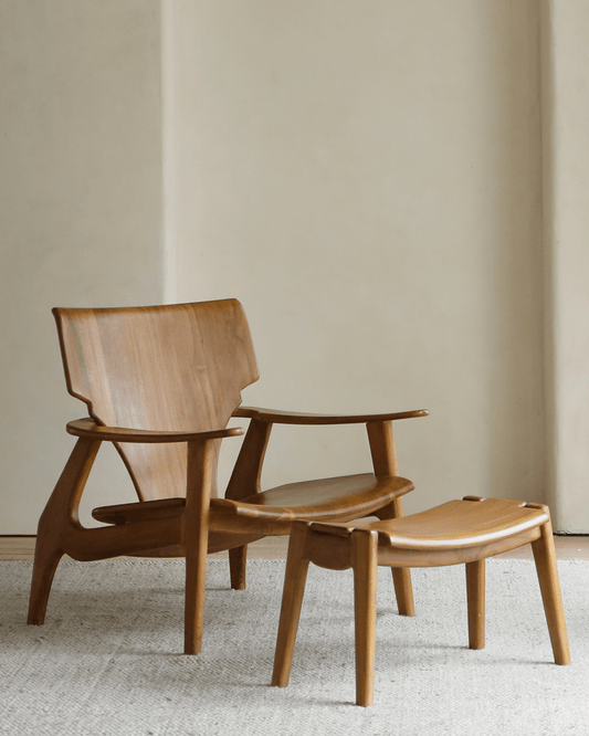 Fauteuil Zen