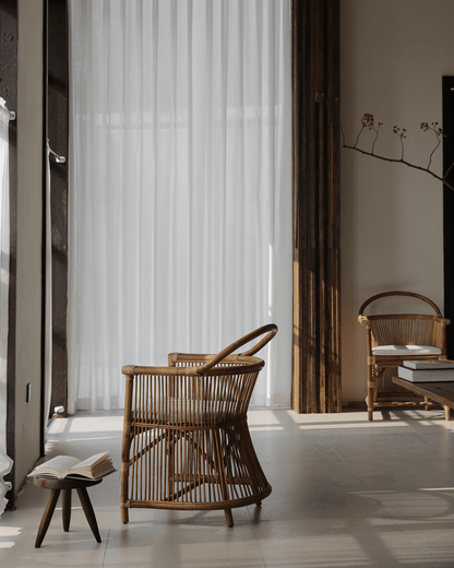 Chaise Cape