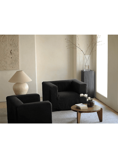 Housse de fauteuil Lea