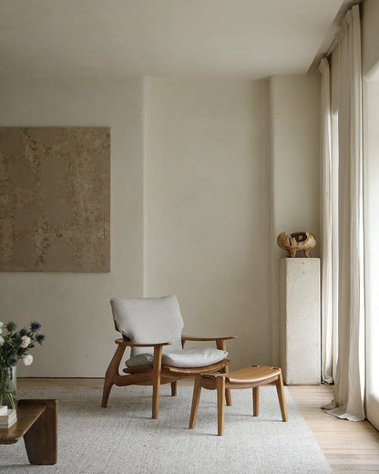 Fauteuil Zen