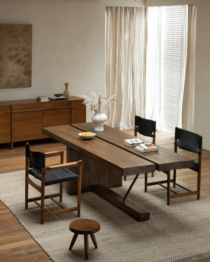 Bureau de voilier