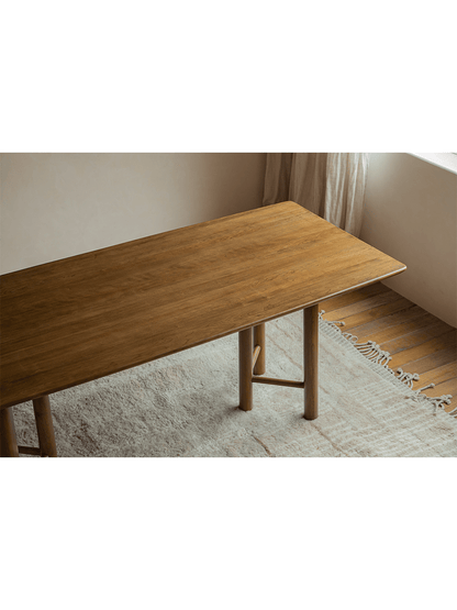 Table à colonnes