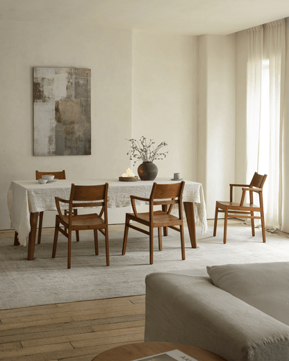 Chaise câline