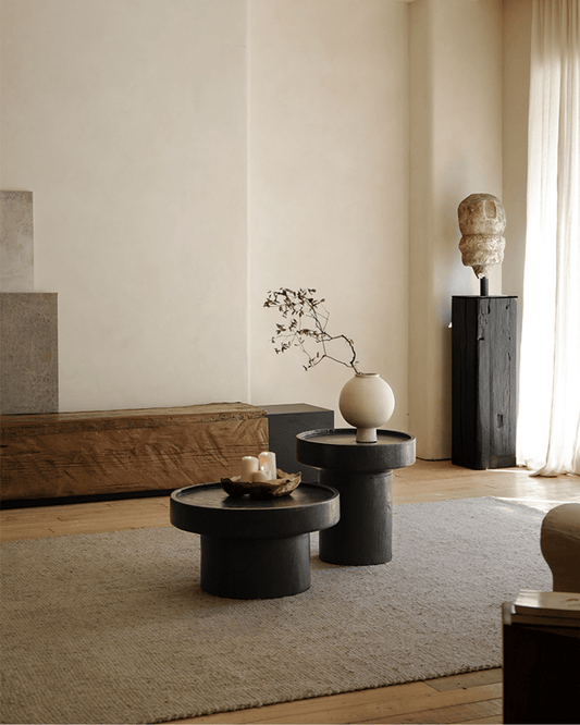 Table basse Stamp