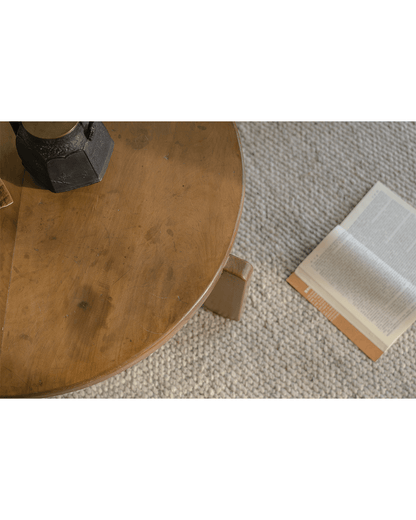Table basse Solitude