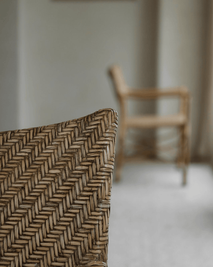 Chaise Dingee 