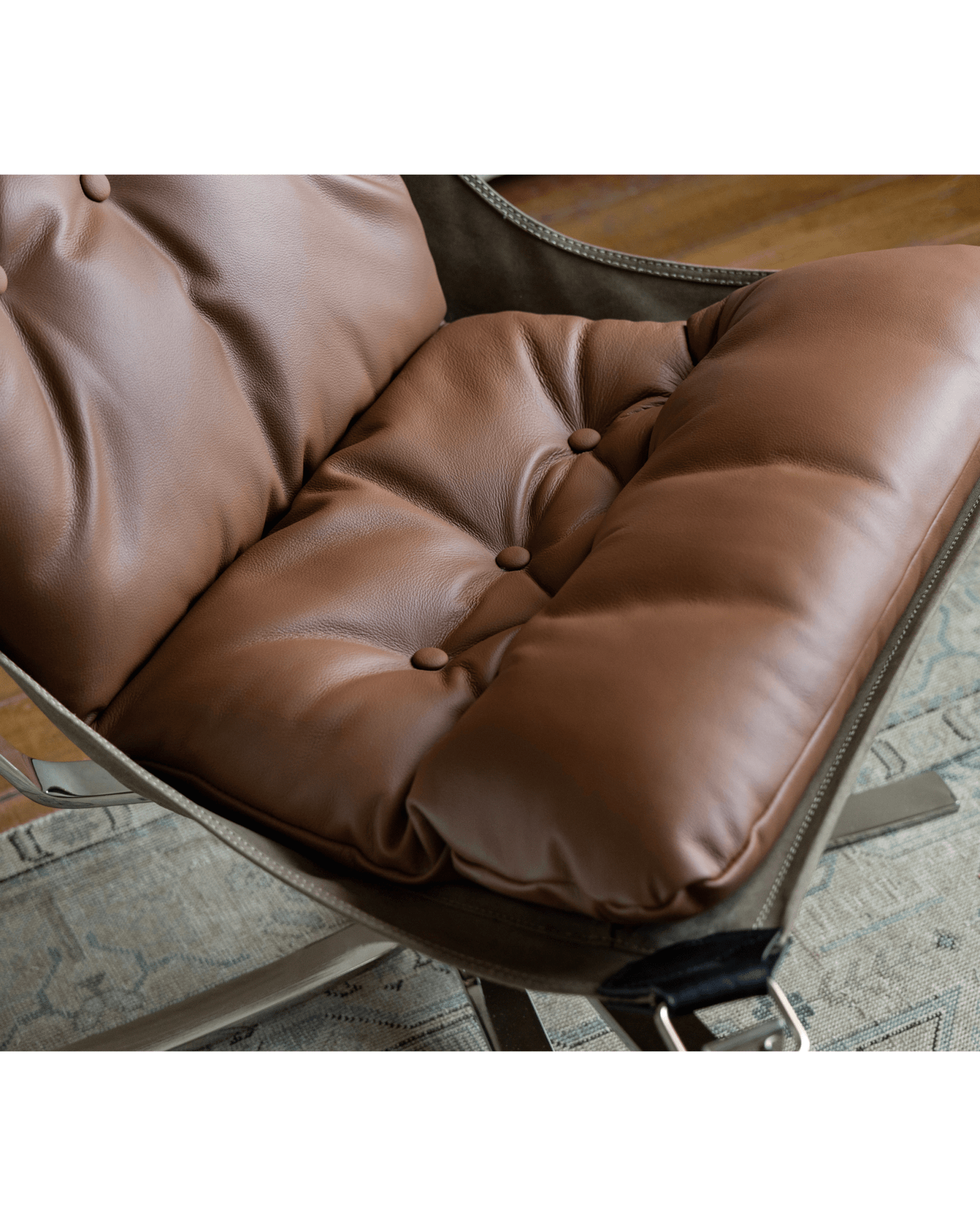 Chaise Falcon