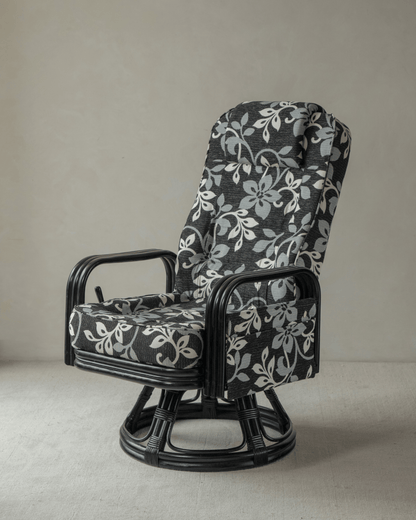 Chaise en rotin Willow