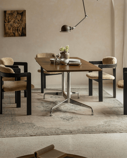 Bureau Eames