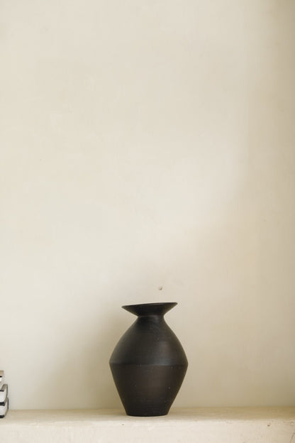 Vase en céramique