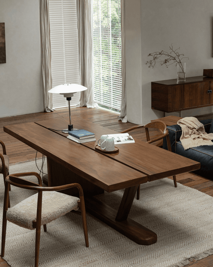 Bureau de voilier