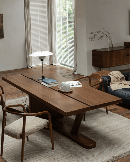 Bureau de voilier