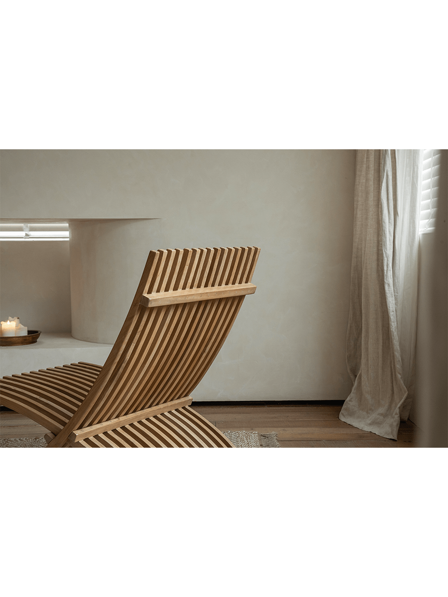 Fauteuil Oly Lounge