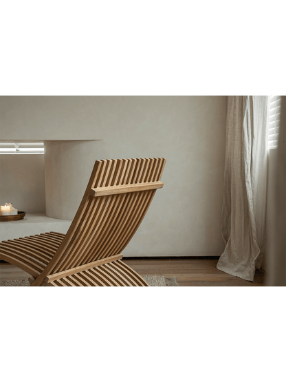 Fauteuil Oly Lounge