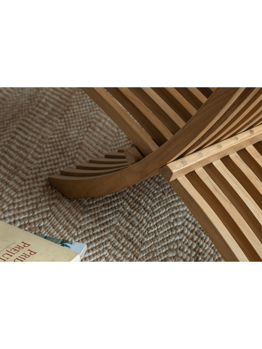 Fauteuil Oly Lounge