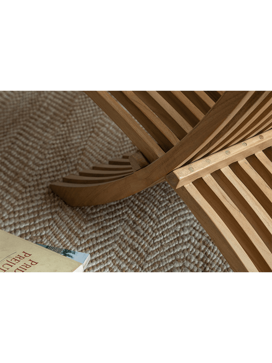 Fauteuil Oly Lounge