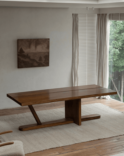 Bureau de voilier