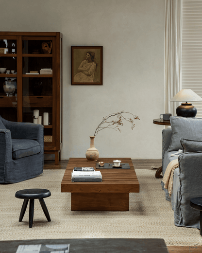 Table basse Riva