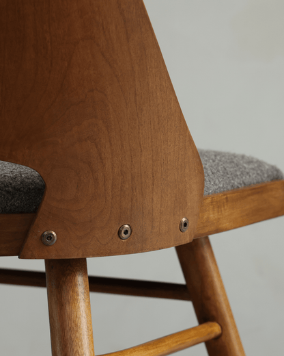 Chaise Shell