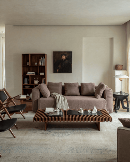 Table basse Riva