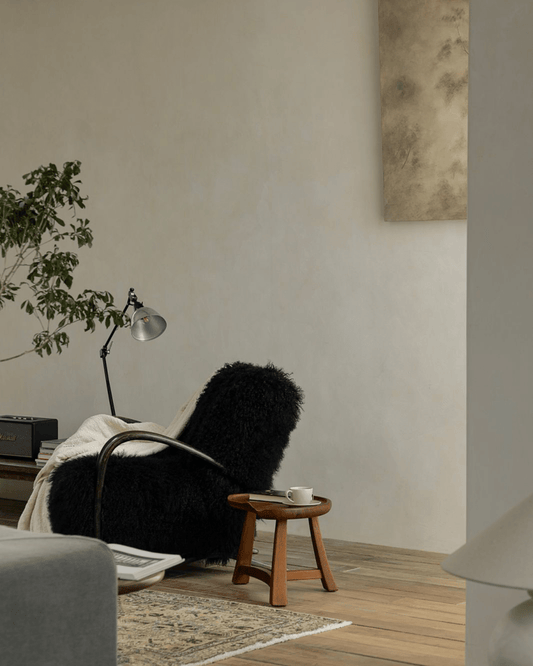 Tabouret Pod