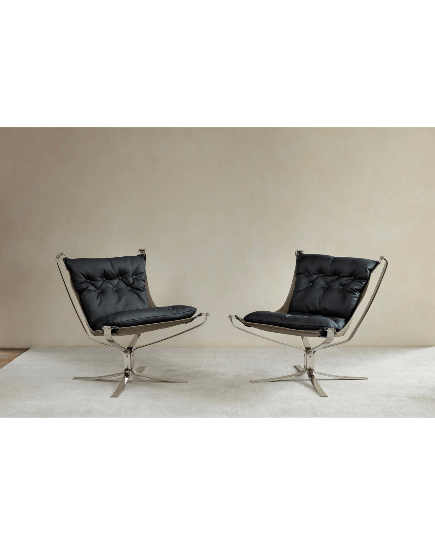 Chaise Falcon