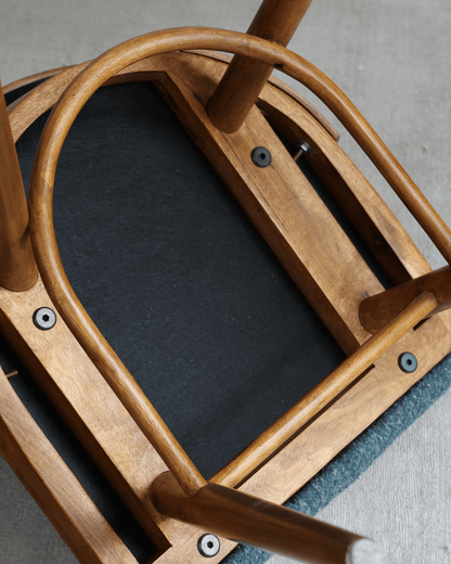 Chaise Shell