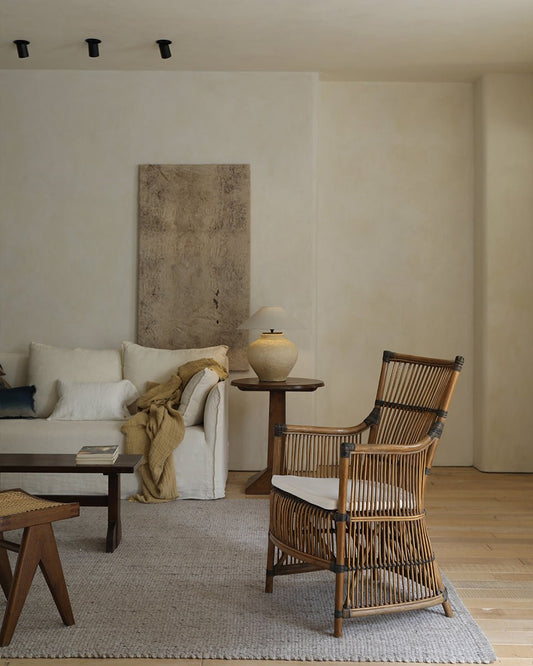Chaise Da Vinci