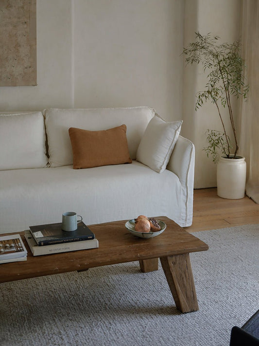 Table basse Tranquil Retreat