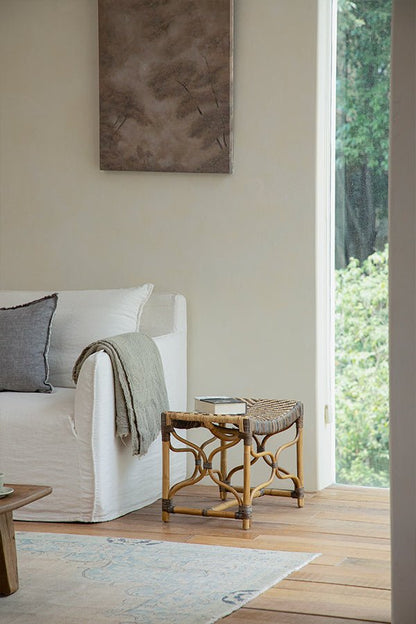 Tabouret Melange