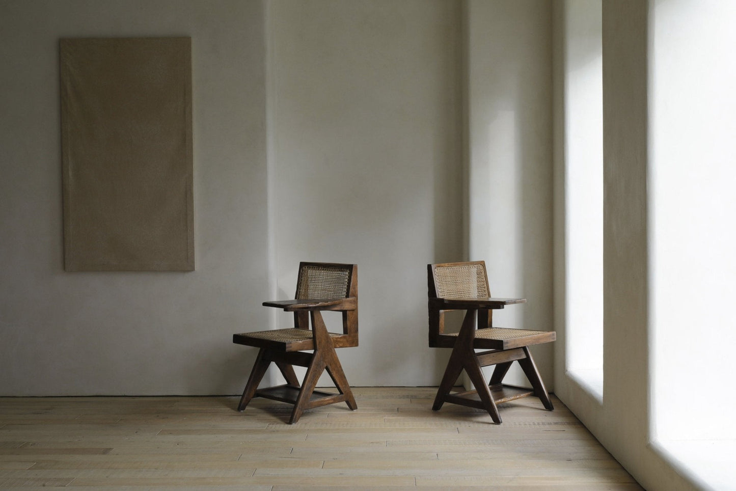 Chaire étudiante de Chandigarh