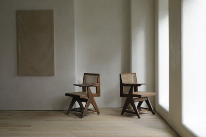 Chaire étudiante de Chandigarh