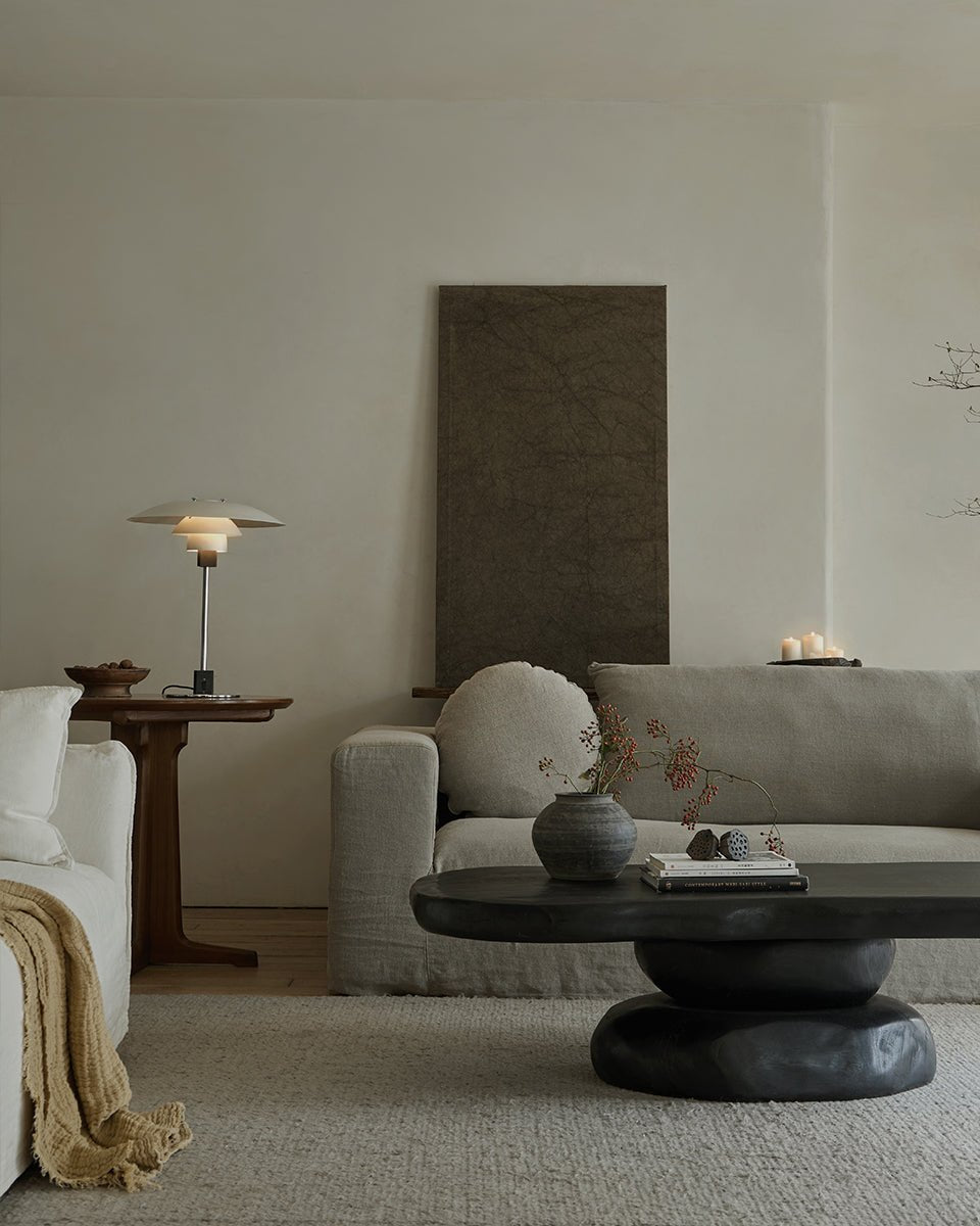 Table basse Mesa