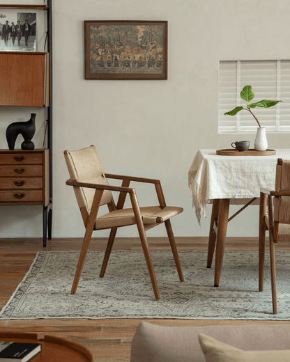 Chaise Luisa