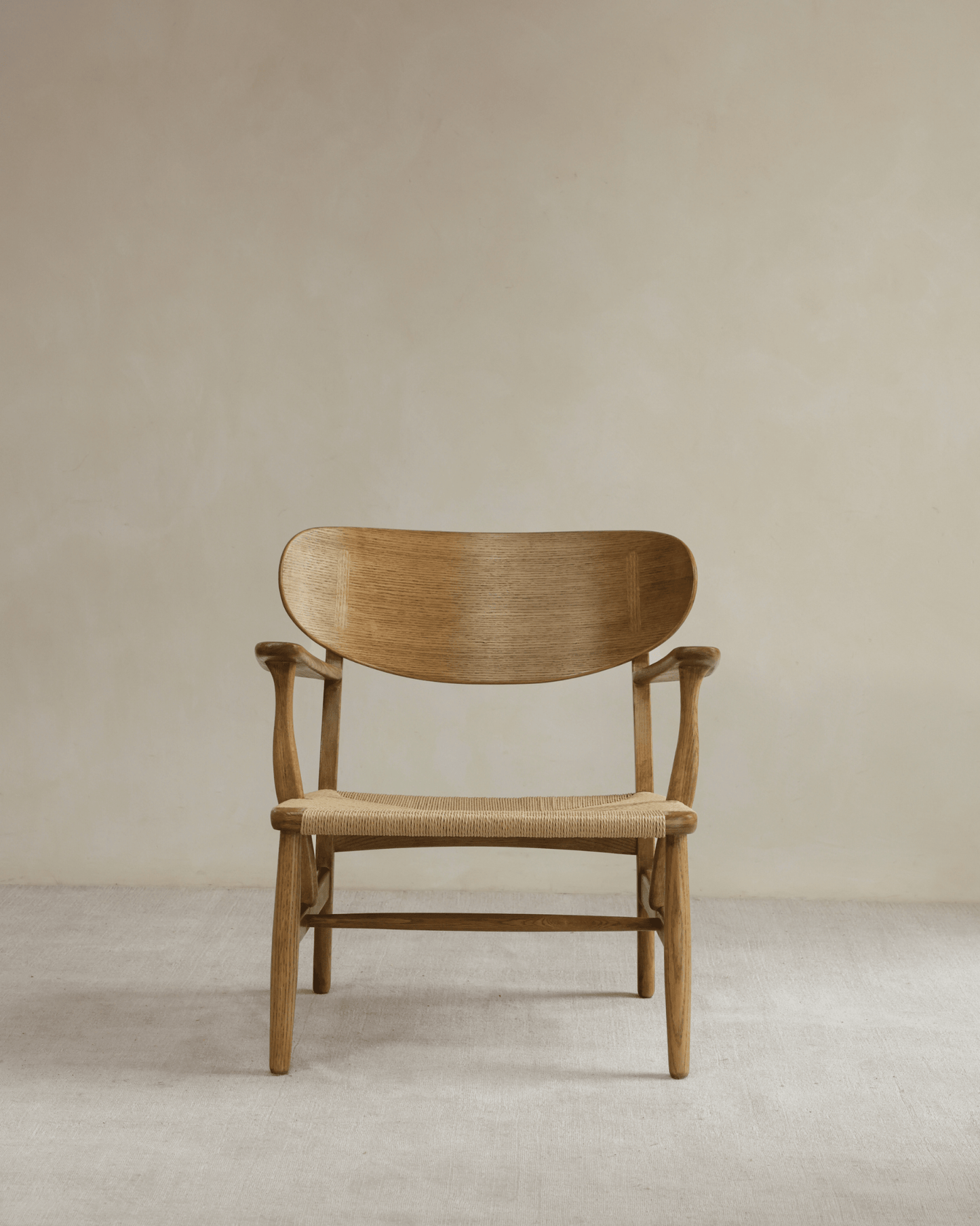 Chaise longue CH22
