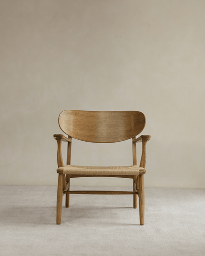 Chaise longue CH22