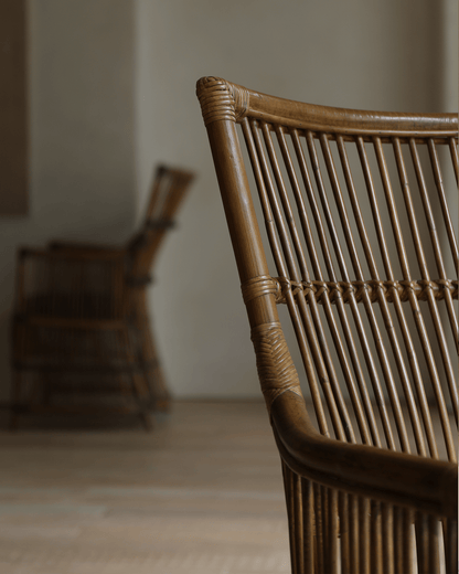 Chaise Da Vinci
