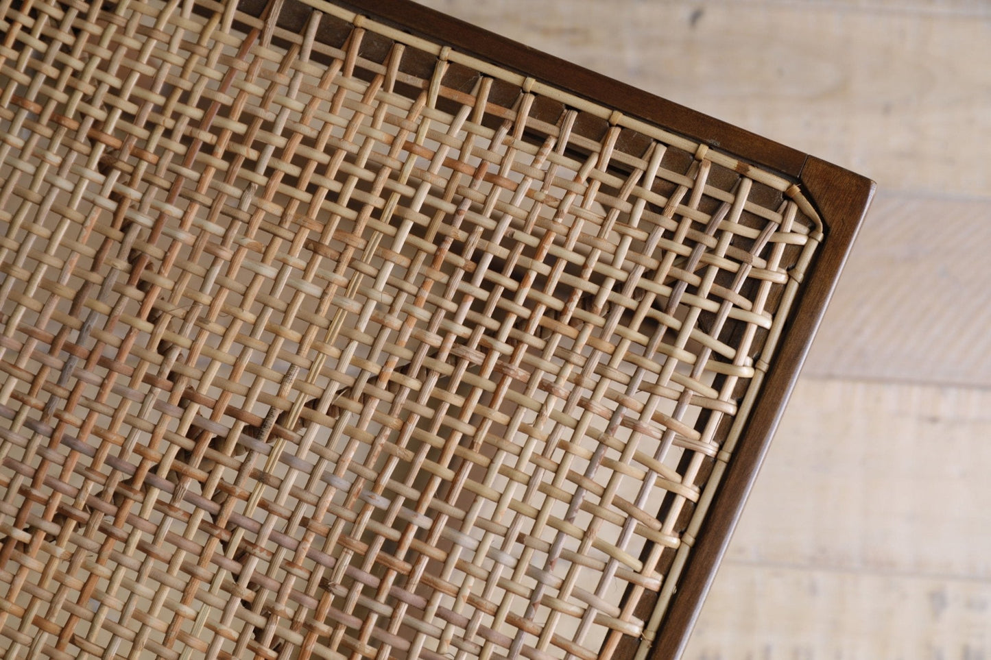 Chaise en forme de boîte Chandigarh