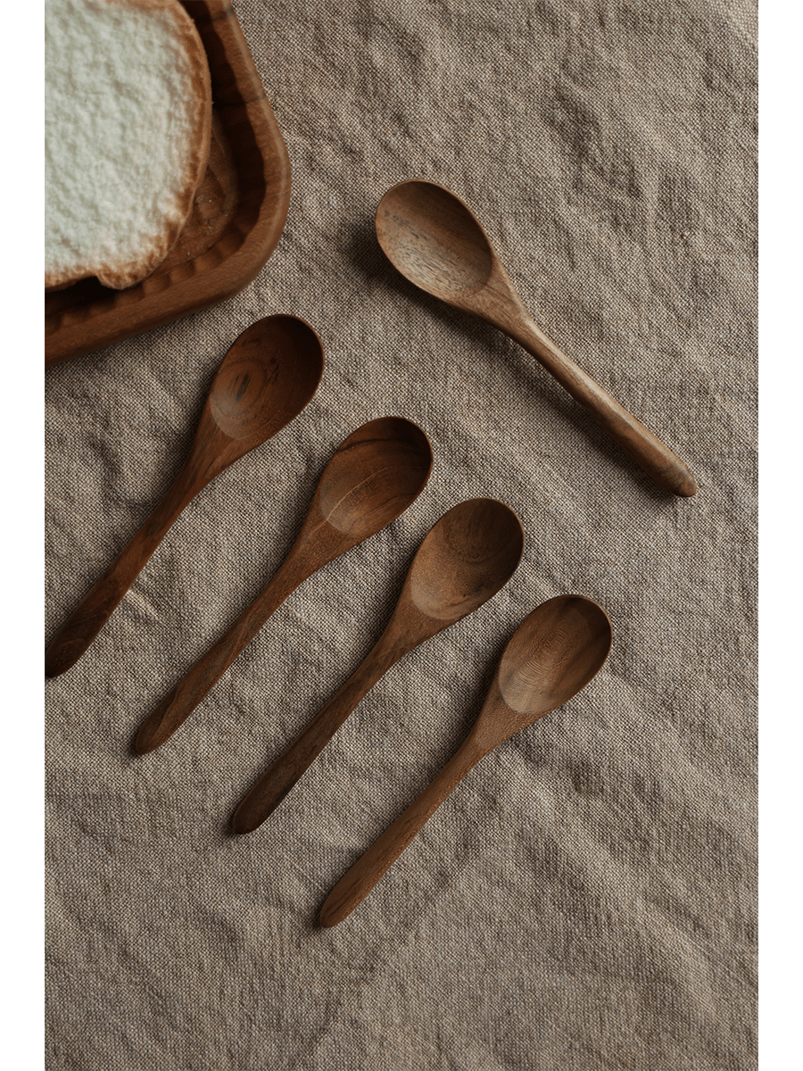 Cuillère à soupe * 4 pièces