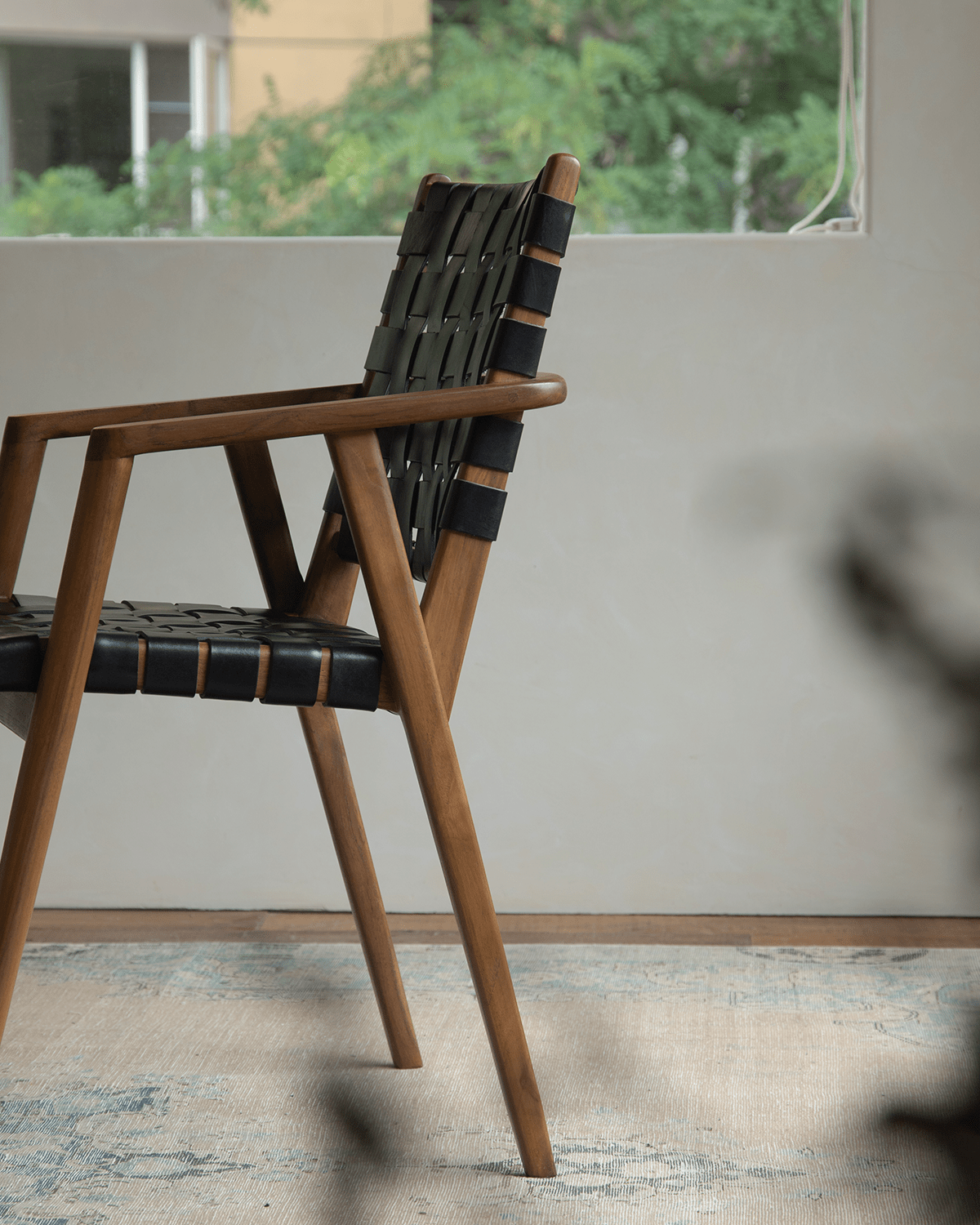 Chaise Luisa