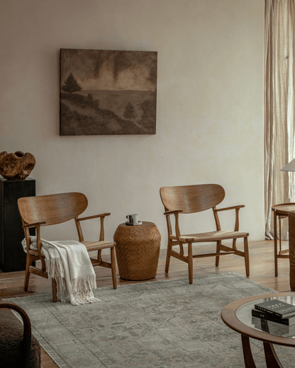 Chaise longue CH22