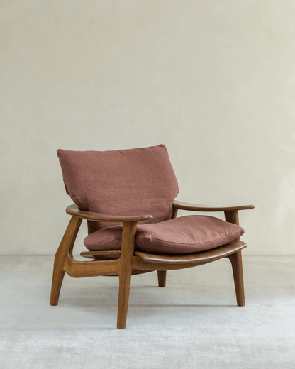 Fauteuil Zen