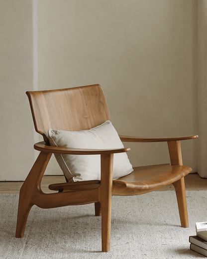 Fauteuil Zen