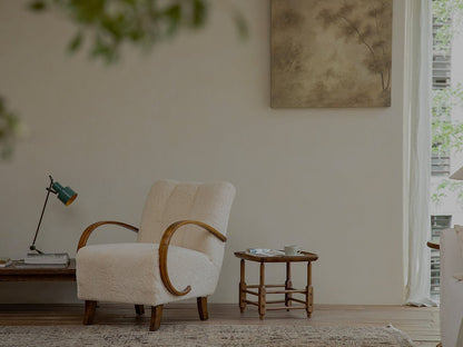 Tabouret Magrini
