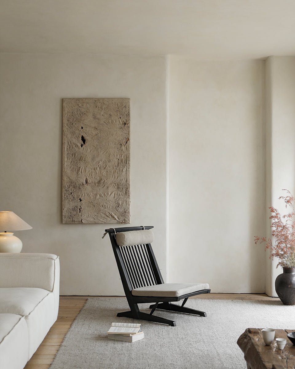 Fauteuil George