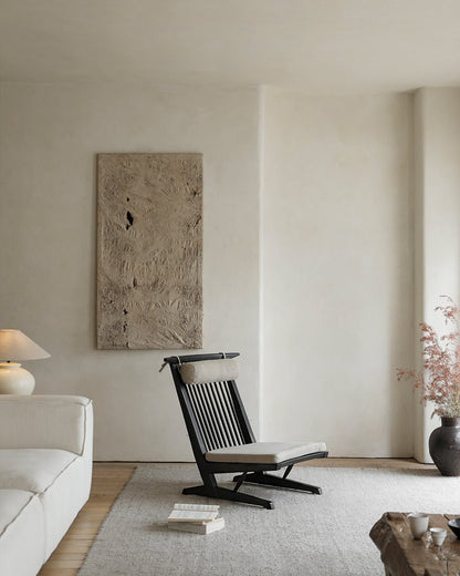 Fauteuil George