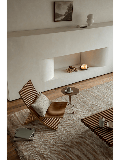 Fauteuil Oly Lounge
