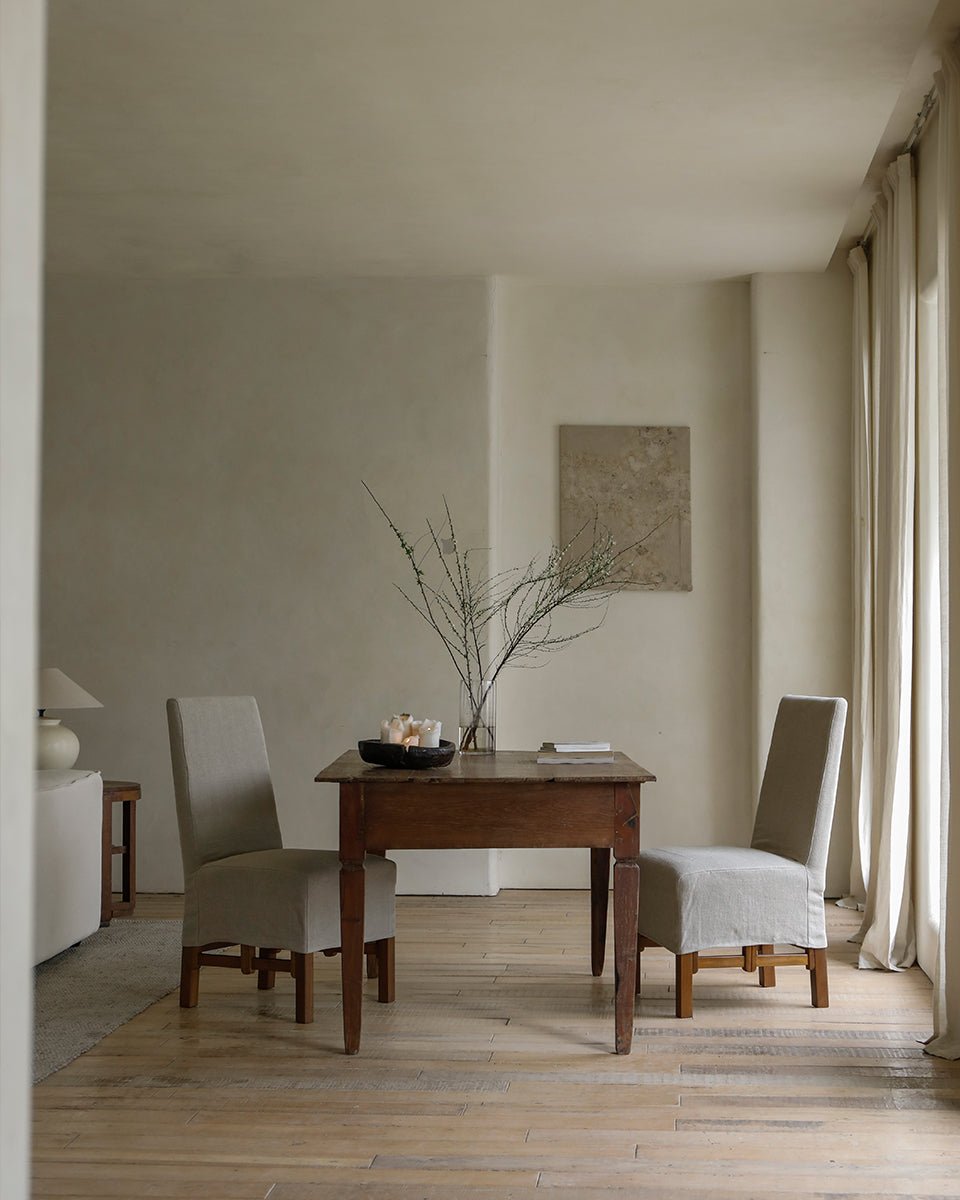 Chaise de salle à manger Feast 