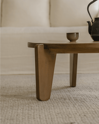 Table basse Solitude