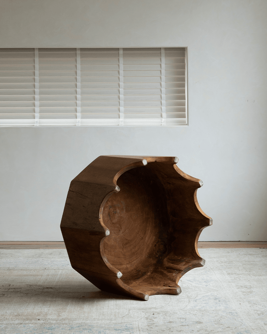 Table d'appoint Decagon